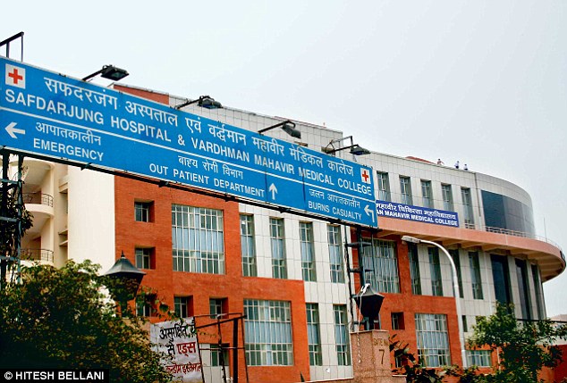 SAFDARJUNG HOSPITAL HOSPITAL in delhi HOSPITALin india best HOSPITAL