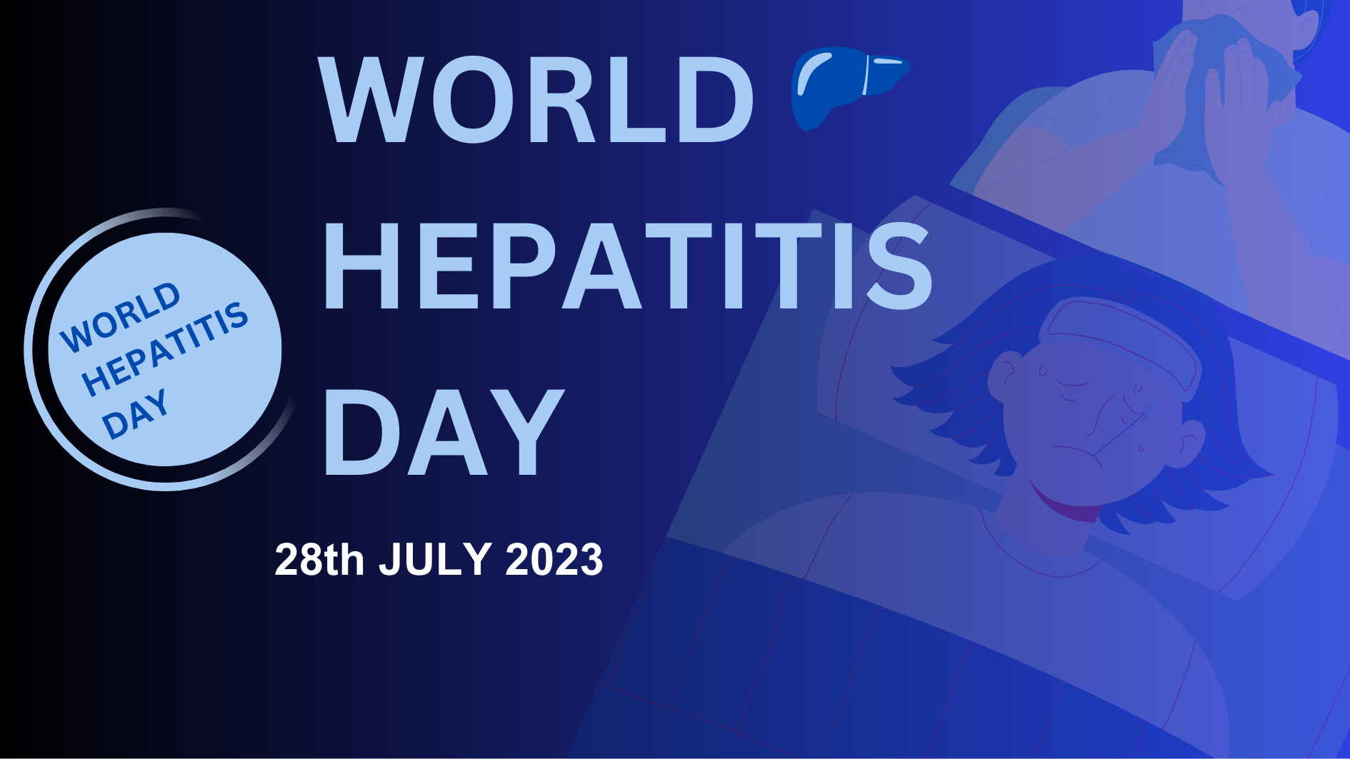 world Hepatitis Day